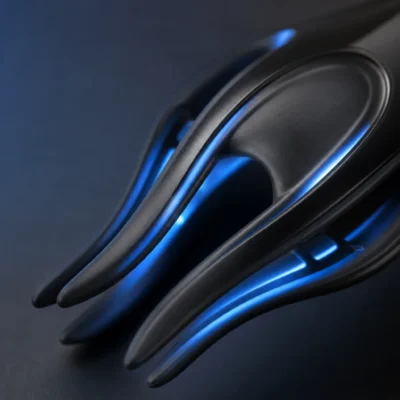 ÉnergieAlpha® Men's Intimate Massage Stimulator