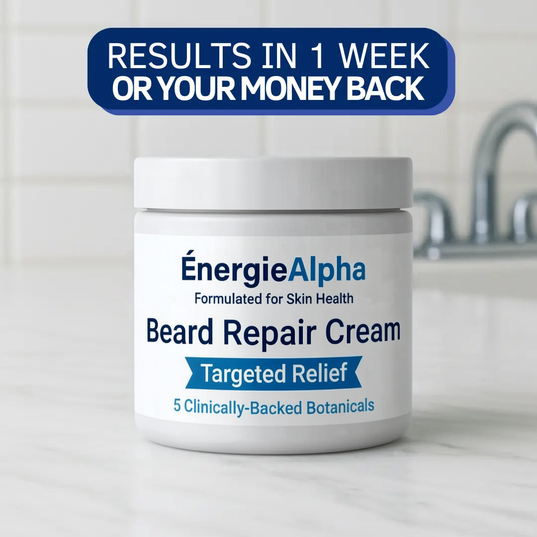 ÉnergieAlpha cream with kudzu root extract