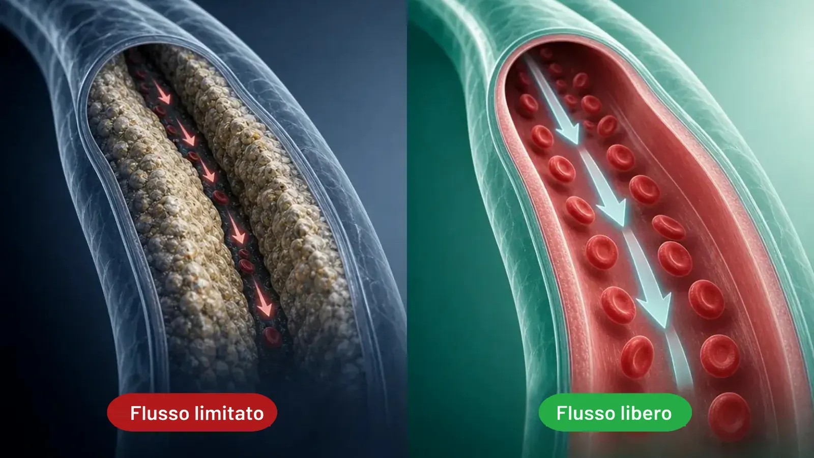 ÉnergieAlpha® massaggiatore con testina di contatto