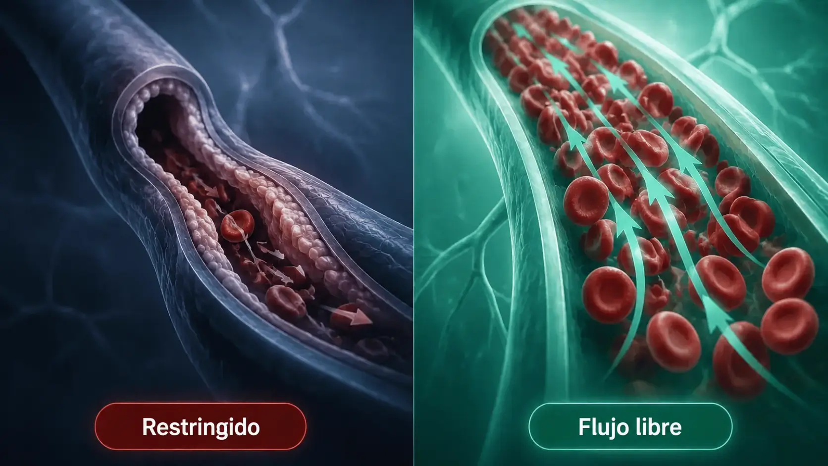 ÉnergieAlpha® spray tópico para hombres