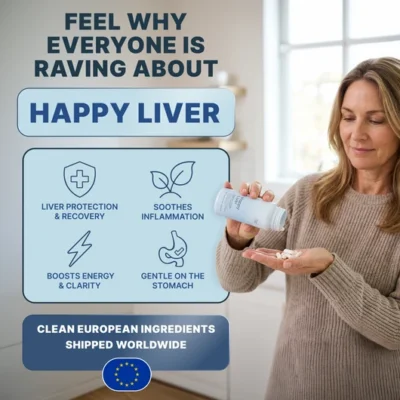 Ritual Labs™ liver support capsules with Choline Bitartrate