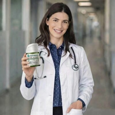 Alysora Natural Restoration Instant Mole & Blemish Cream with triple bio-targeting formula