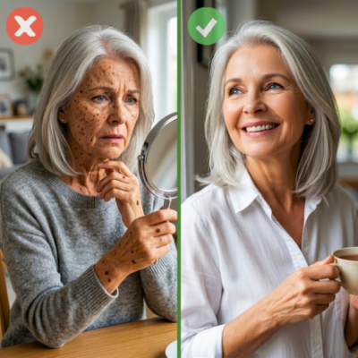 Alysora botanical cream for age spots and uneven-looking pigmentation