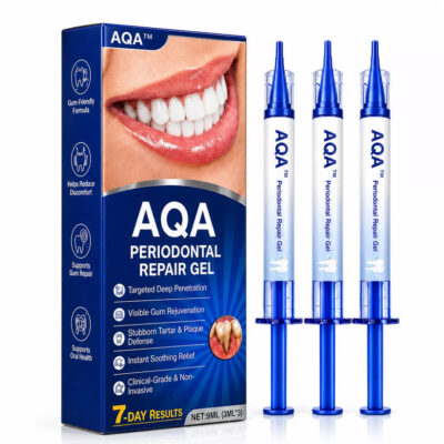 AQA™ Periodontal Protect Repair Gel