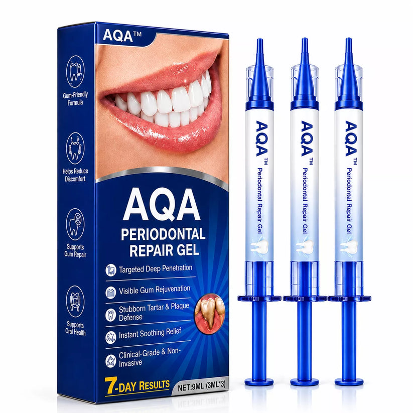 AQA™ Periodontal Protect Repair Gel