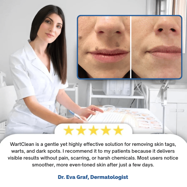Aurora Health WartAway™ Wart Cream with Thuja extract