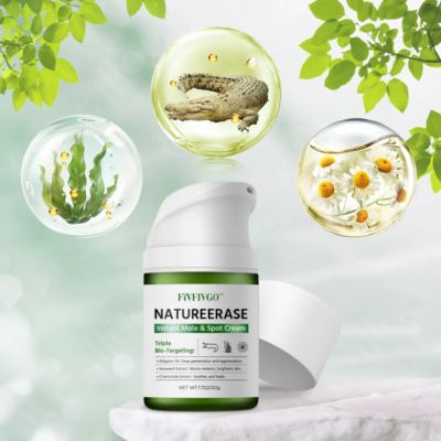 Fivfivgo Seaweed Extract topical skincare cream