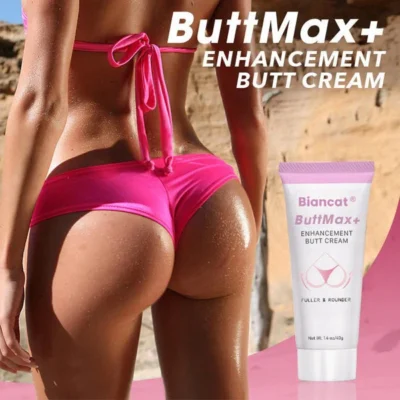 Biancat® cream with fenugreek and saw palmetto