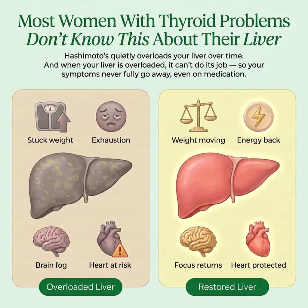 TryAxivelle Thyroid Balance with milk thistle standardised to 80% silymarin