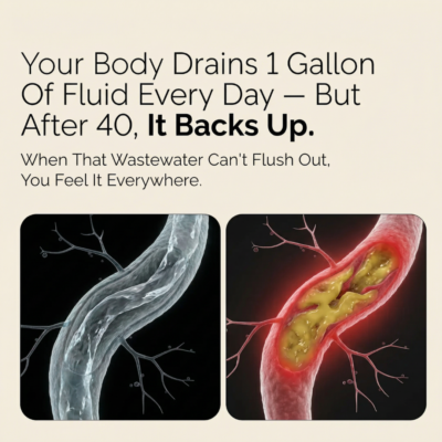 Native Bloom Flow+ botanical drops for lymphatic drainage support