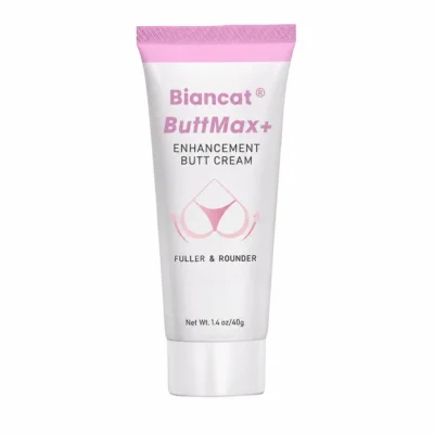 Biancat® topical cream with maca root