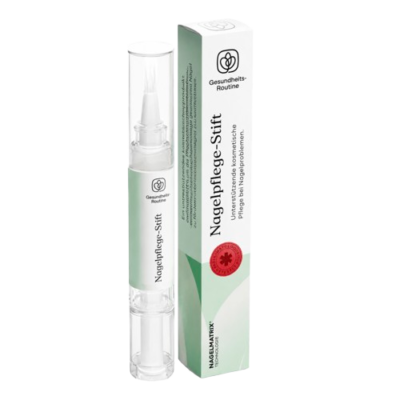 Nail Care Pen mit präzisem Applikator für die Nagelpflege
