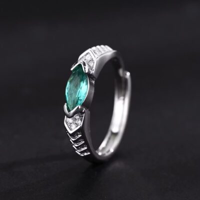 DIYSTAR ring in the Pink colour option