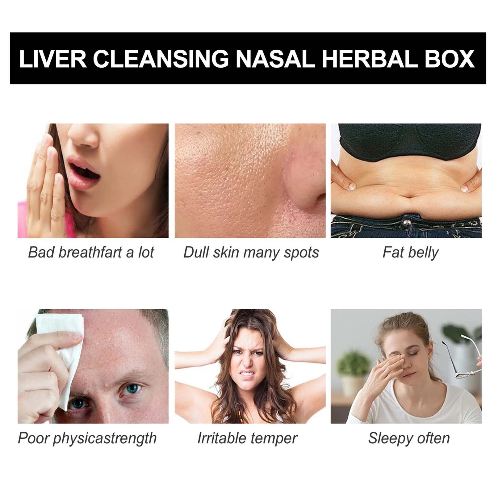 Liver Drops 7™ droppformat som alternativ till tabletter och kapslar